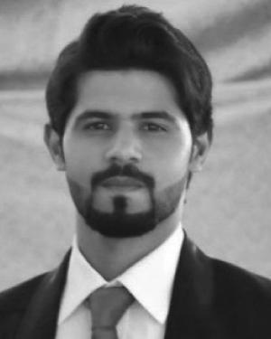 Junaid Ali Khan