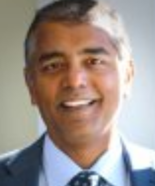 Balaji Padmanabhan