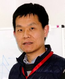 Jianfeng Mao