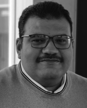 Mohammed E. Nassar