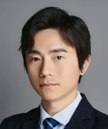 Yuxin Zhao