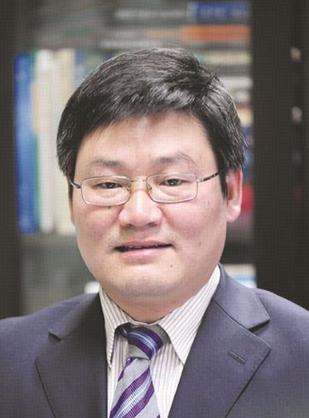 Hong Jiang