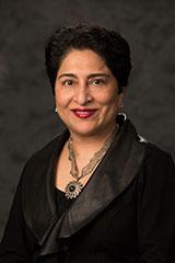 Ritu Nayar