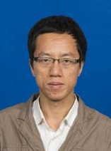 Bo Liu