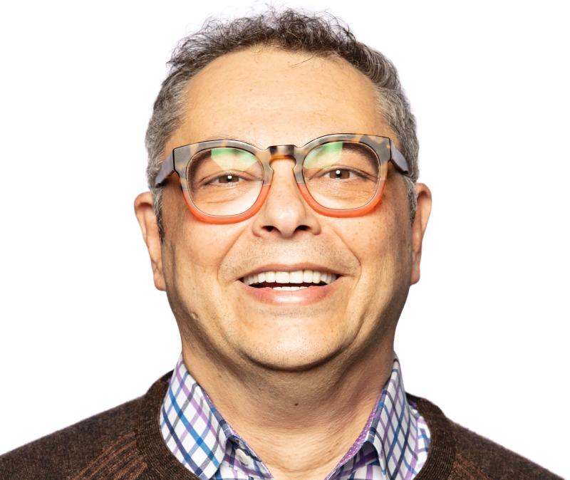 Saad Sirohey