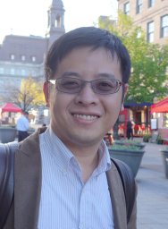 Sheng-Che Hung