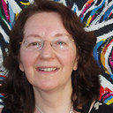 Brigitte Chamak