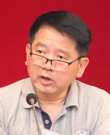 Jianwei Zhu