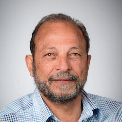 Samir Ziada