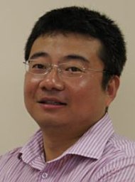 William Liu
