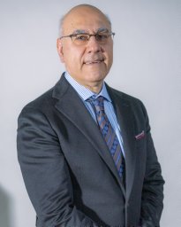 Hazem H. Refai