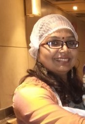 Shrivastava Shweta