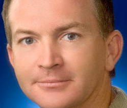 Douglas Faries