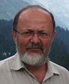 Jaroslav Pokorny