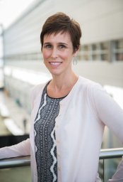 Jennifer A. Thompson