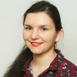 Martina Pozar