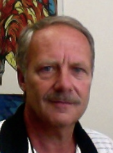 Riccardo Chirone