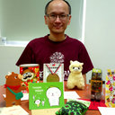 Jiun-Hau Huang