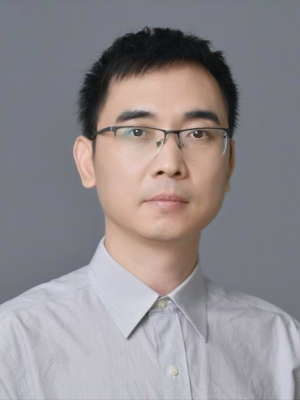 Caijun Sun