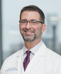 Steven D. Bender