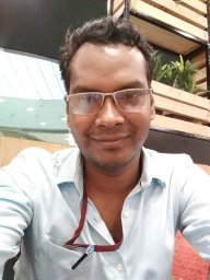 Dr. Mohan Kumar Pradhan