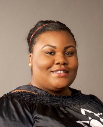 Brandi Patrice Smith