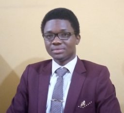 Jerome Ndudi Asiwe