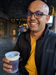 Mayank Kakodkar
