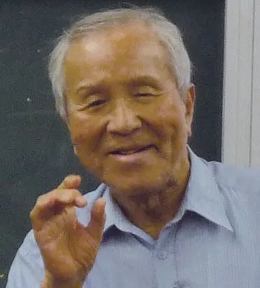 Kyozi Kawasaki