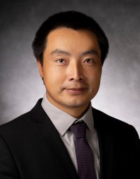 Jixiang Zhang