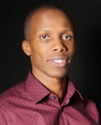 Maxwell Omwenga