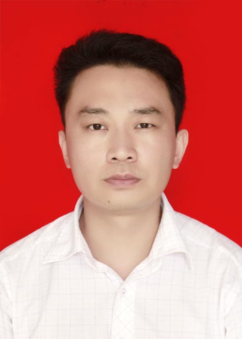 Haiyang Yu