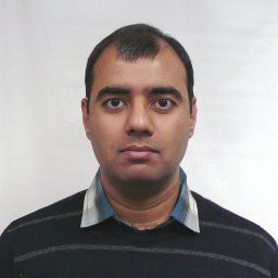 Raj Shrimali