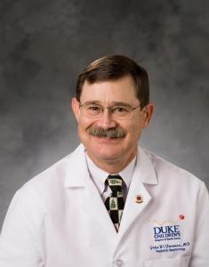 John William Foreman