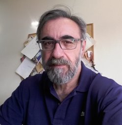 Pantelis N. Mikropoulos