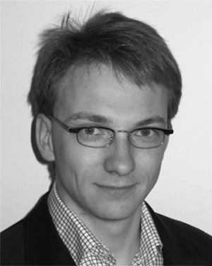 Stefan Jakschik