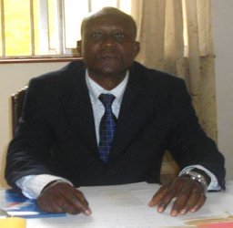 T C Kofane
