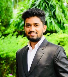 Aman Kumar