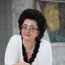 Марина Хамошина