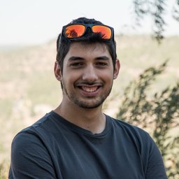 Omer Tov