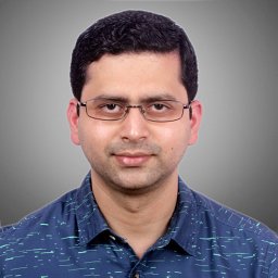Padhi Aditya K