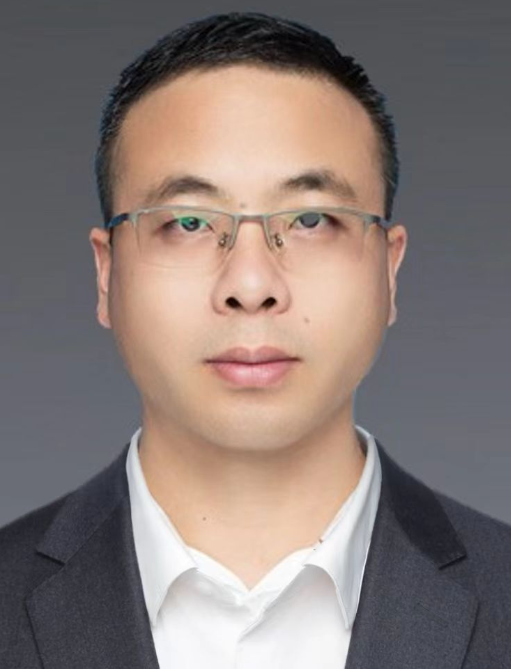 Bin Liu