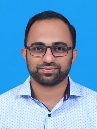 Rahul Satheesh