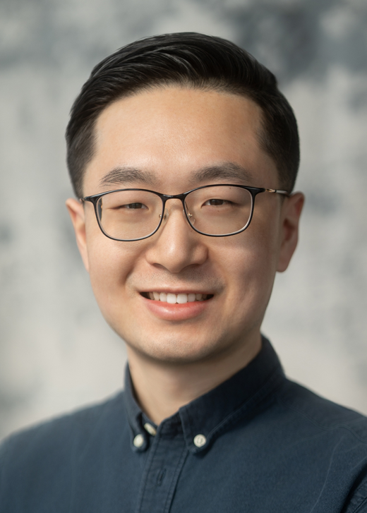 Xiao Chen