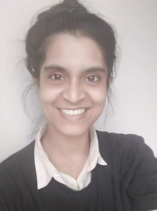 Aadirupa Saha