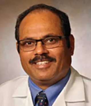 Umesh Dyamenahalli