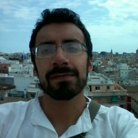 Víctor Mijangos