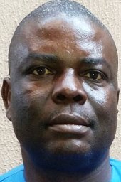 Emmanuel Ikechukwu Mba