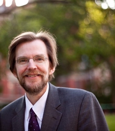 David R. Holtgrave
