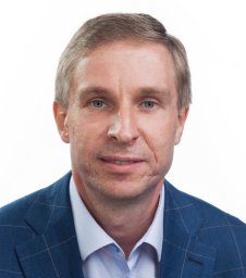Karpov Alexey Anatolyevich